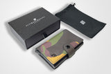 Minimalist Wallet 2.0 LIMITED EDITION (Camouflage) Ultimate Wallet