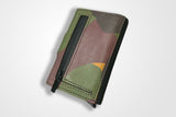 Minimalist Wallet 2.0 LIMITED EDITION (Camouflage) Ultimate Wallet