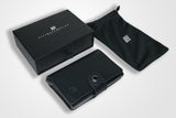 Minimalist Wallet 2.0 NEW EDITION (Matte Black Carbon)