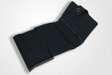 Minimalist Wallet 2.0 NEW EDITION (Matte Black Carbon)