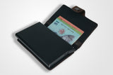 Minimalist Wallet 2.0 NEW EDITION (Vintage Brown)