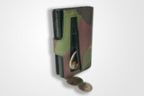 Minimalist Wallet 2.0 LIMITED EDITION (Camouflage)
